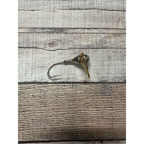 Vintage Other - Hog Farmer Bait Hog Wobbler Scrounger Head